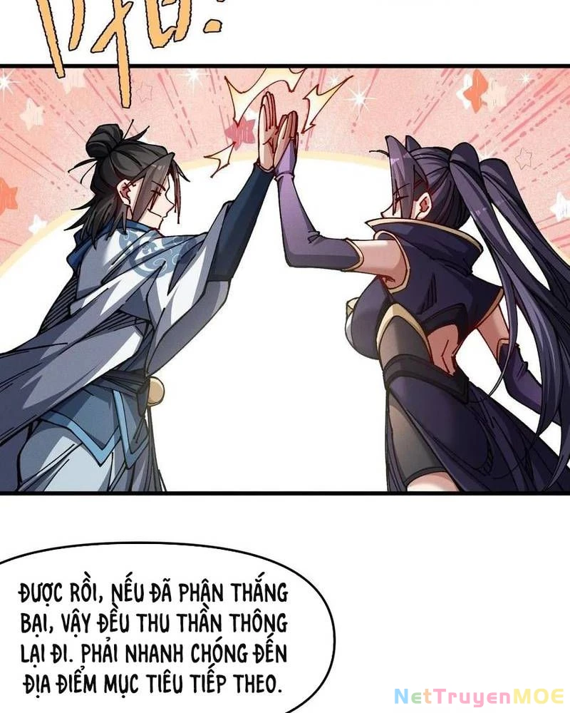 Ta Nhờ Đồ Đệ Kéo Dài Tính Mạng Chapter 31 - 75