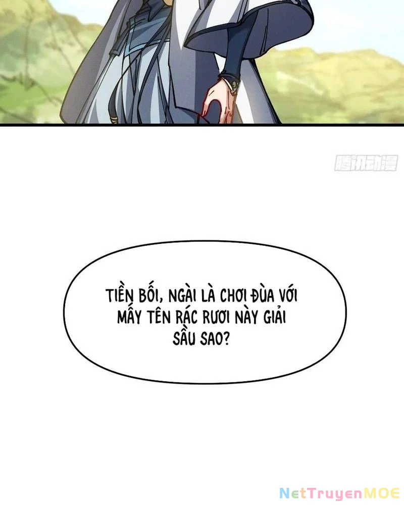 Ta Nhờ Đồ Đệ Kéo Dài Tính Mạng Chapter 31 - 77