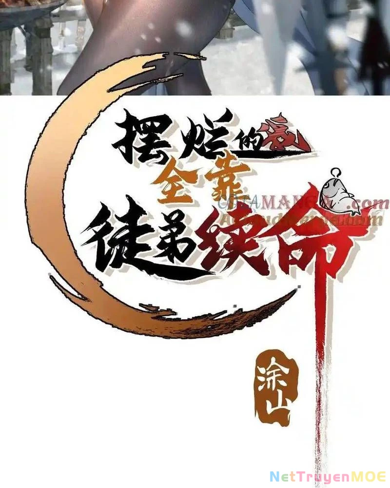 Ta Nhờ Đồ Đệ Kéo Dài Tính Mạng Chapter 32 - 2