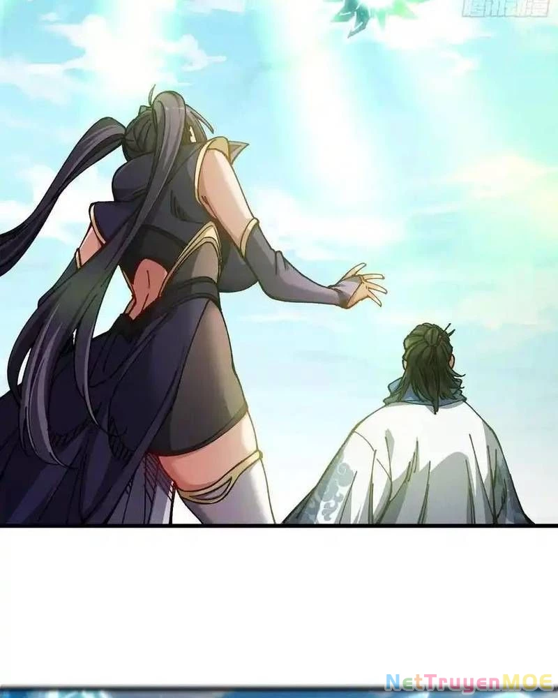 Ta Nhờ Đồ Đệ Kéo Dài Tính Mạng Chapter 32 - 5