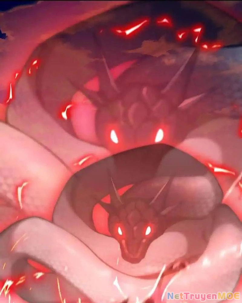 Ta Nhờ Đồ Đệ Kéo Dài Tính Mạng Chapter 32 - 9