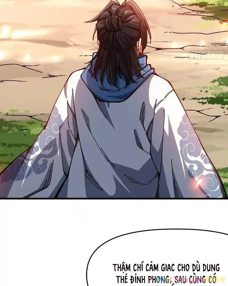 Ta Nhờ Đồ Đệ Kéo Dài Tính Mạng Chapter 32 - 11