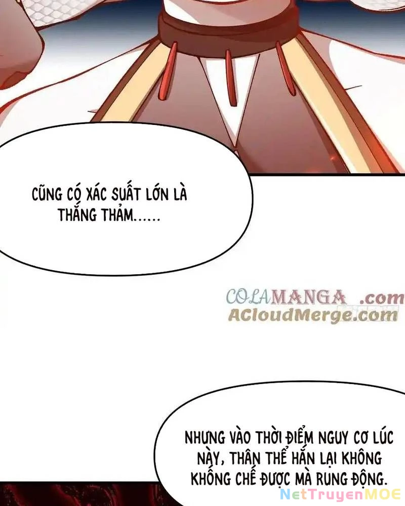 Ta Nhờ Đồ Đệ Kéo Dài Tính Mạng Chapter 32 - 13