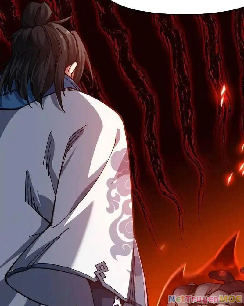 Ta Nhờ Đồ Đệ Kéo Dài Tính Mạng Chapter 32 - 14