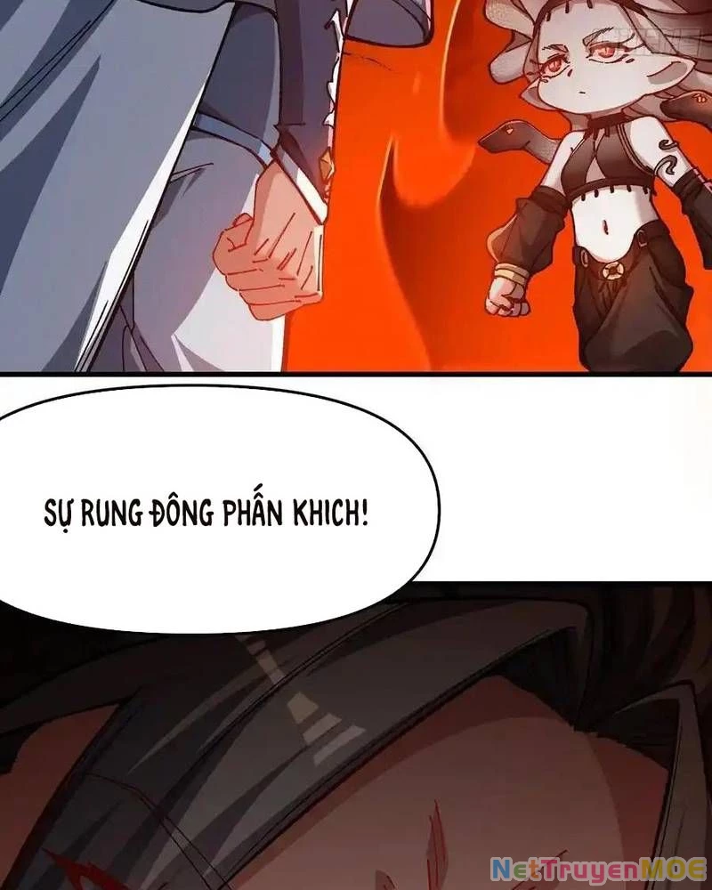 Ta Nhờ Đồ Đệ Kéo Dài Tính Mạng Chapter 32 - 15