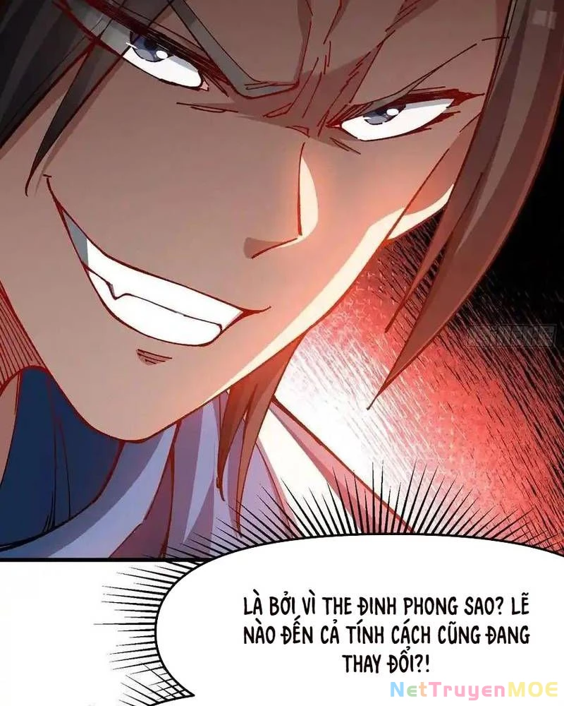 Ta Nhờ Đồ Đệ Kéo Dài Tính Mạng Chapter 32 - 16