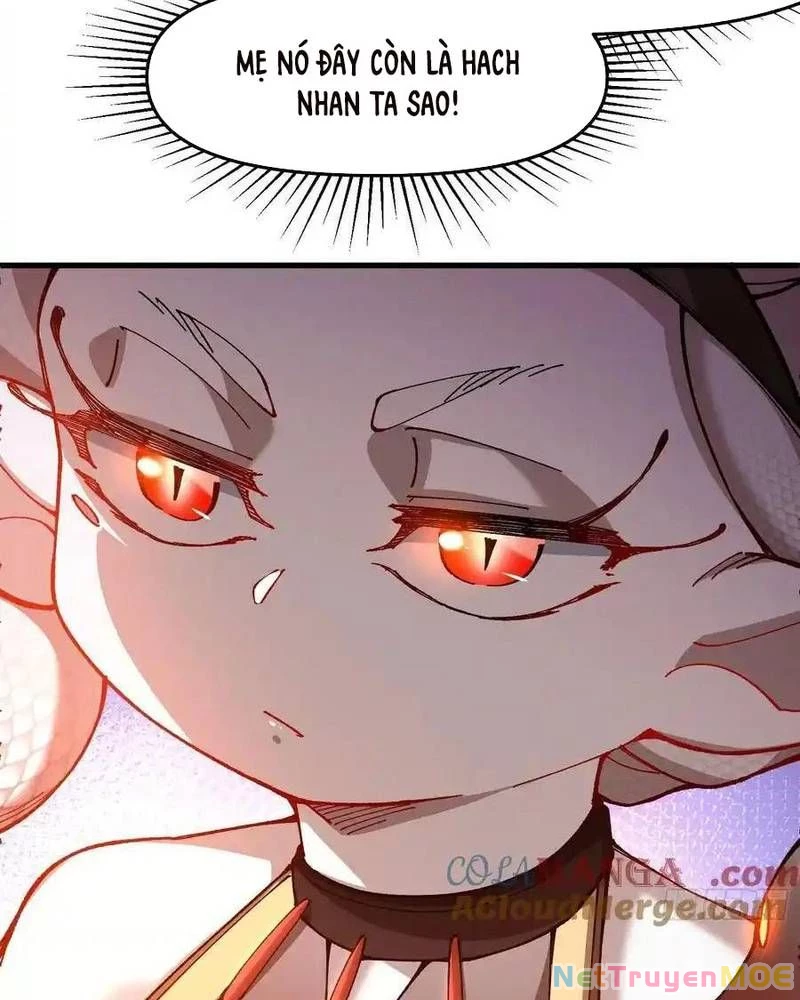 Ta Nhờ Đồ Đệ Kéo Dài Tính Mạng Chapter 32 - 17