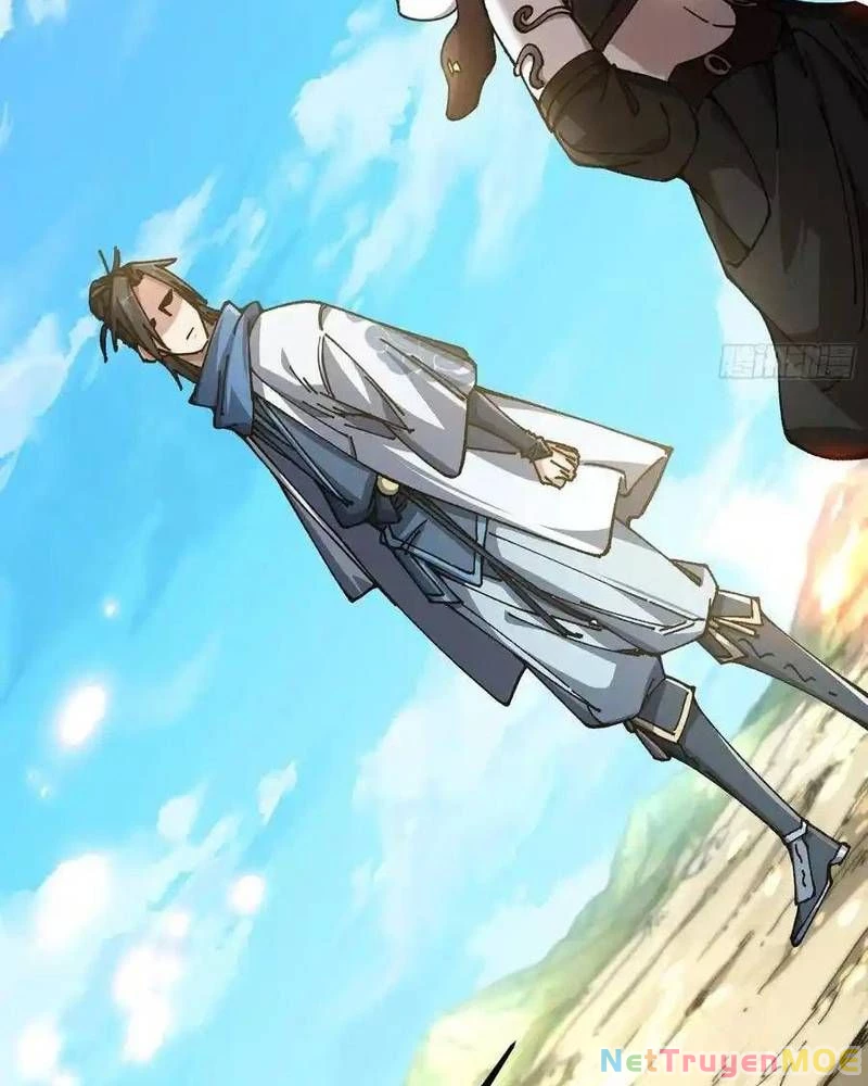 Ta Nhờ Đồ Đệ Kéo Dài Tính Mạng Chapter 32 - 19