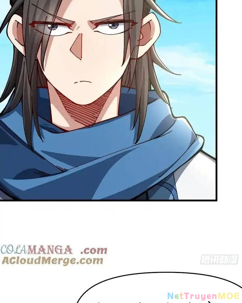 Ta Nhờ Đồ Đệ Kéo Dài Tính Mạng Chapter 32 - 21