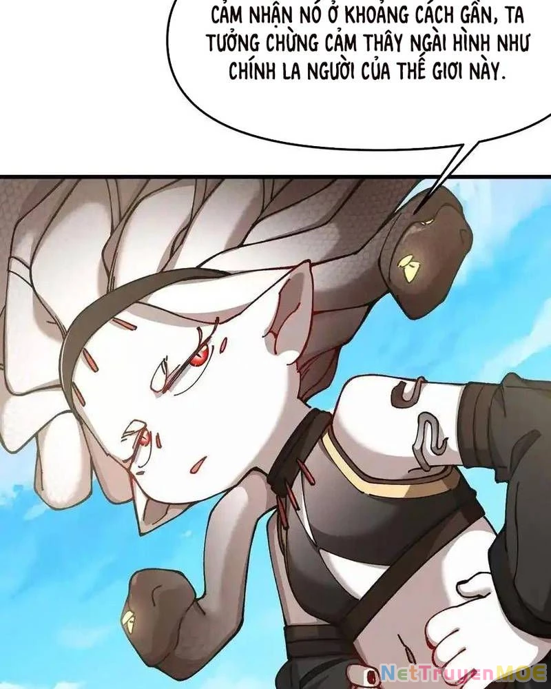 Ta Nhờ Đồ Đệ Kéo Dài Tính Mạng Chapter 32 - 22