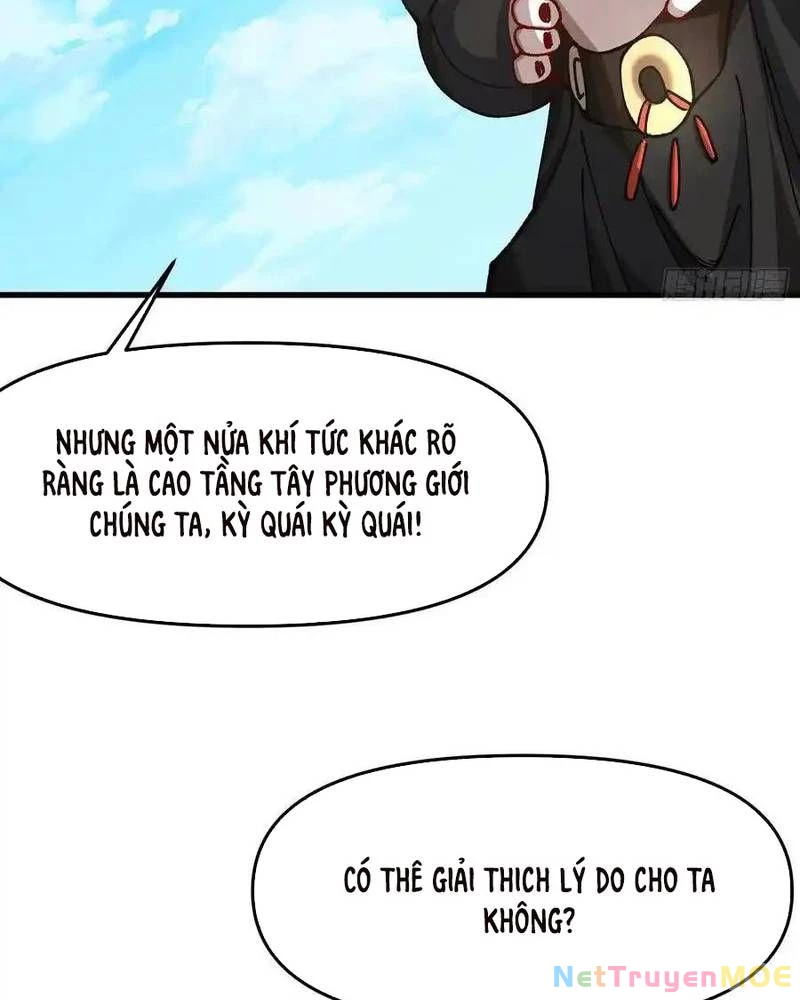 Ta Nhờ Đồ Đệ Kéo Dài Tính Mạng Chapter 32 - 23