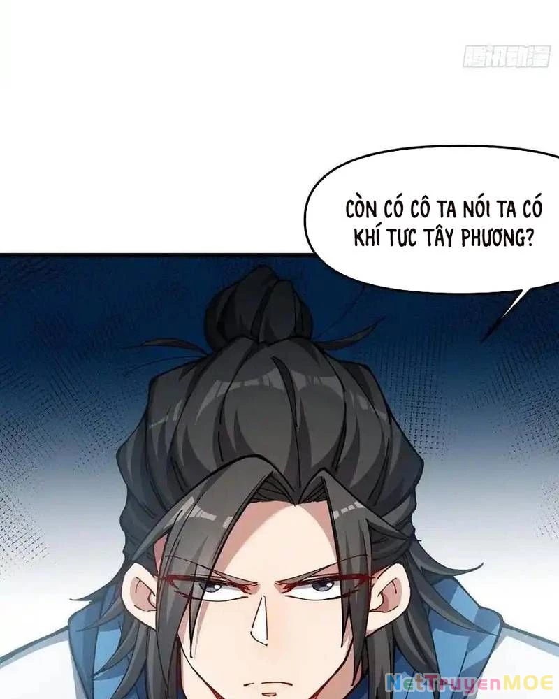 Ta Nhờ Đồ Đệ Kéo Dài Tính Mạng Chapter 32 - 29