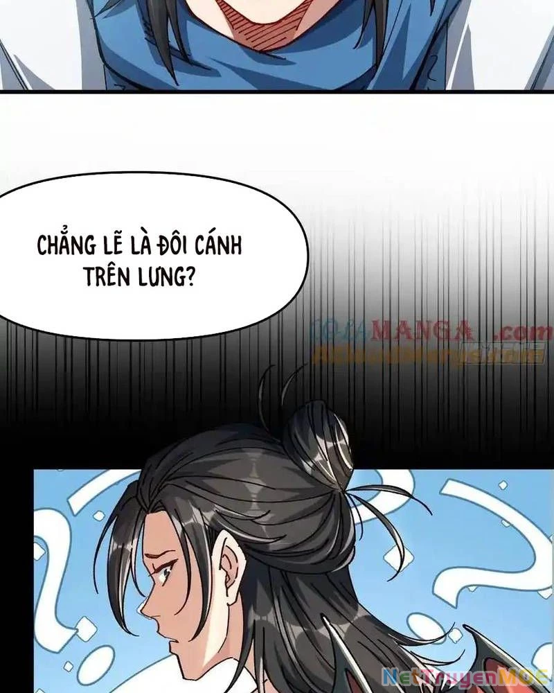 Ta Nhờ Đồ Đệ Kéo Dài Tính Mạng Chapter 32 - 30