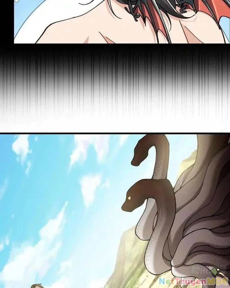 Ta Nhờ Đồ Đệ Kéo Dài Tính Mạng Chapter 32 - 31