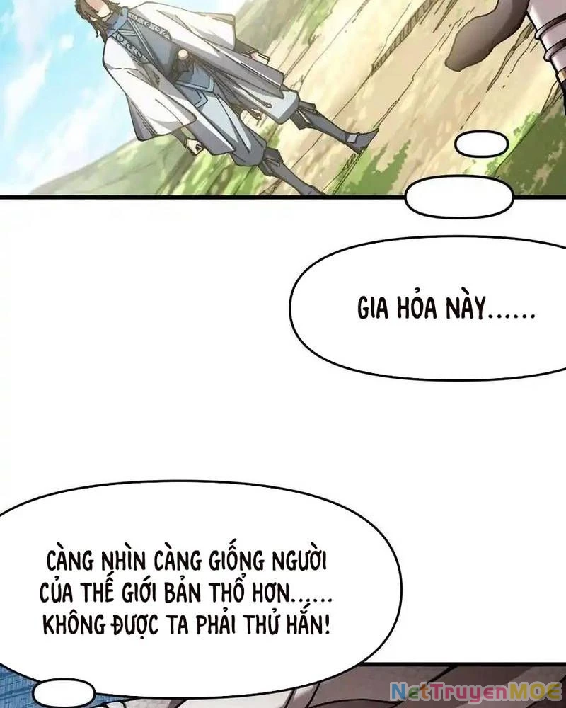 Ta Nhờ Đồ Đệ Kéo Dài Tính Mạng Chapter 32 - 32