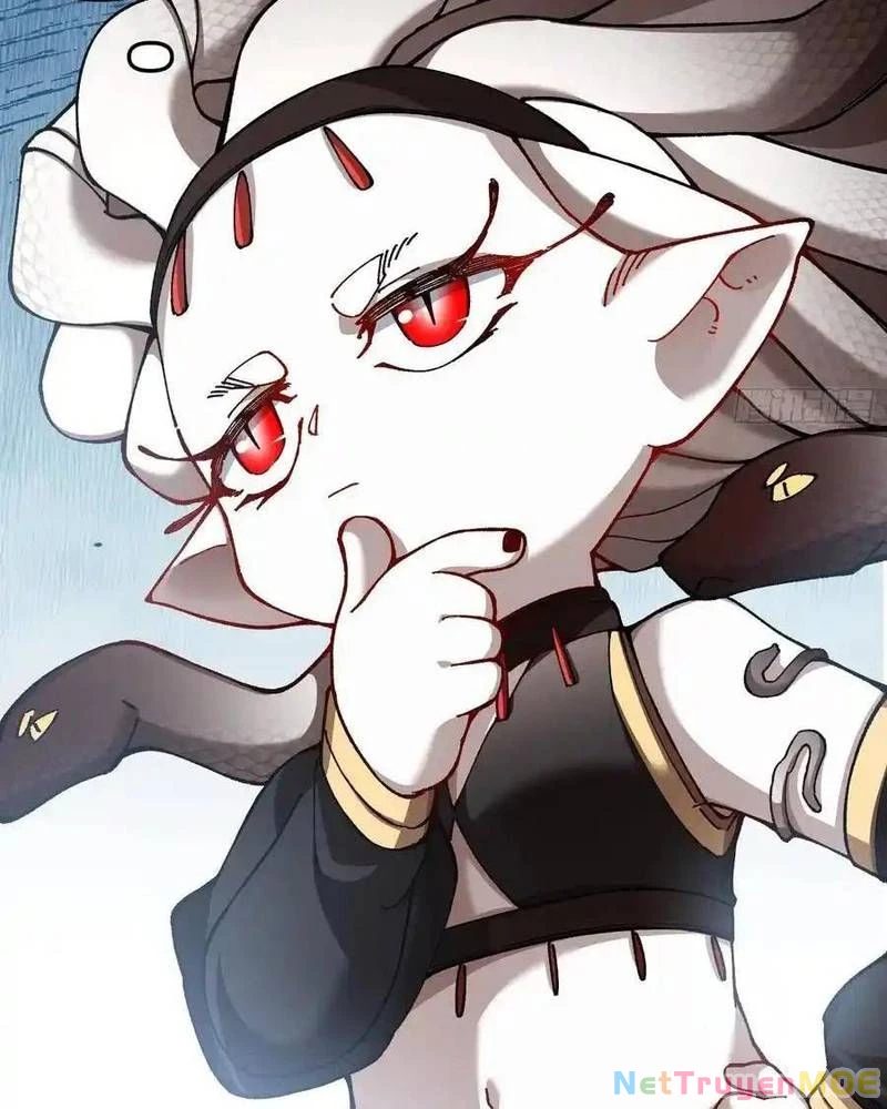 Ta Nhờ Đồ Đệ Kéo Dài Tính Mạng Chapter 32 - 33