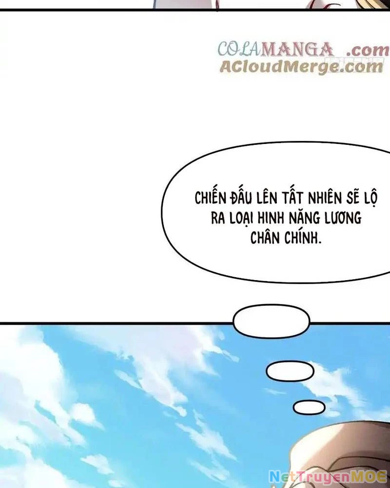 Ta Nhờ Đồ Đệ Kéo Dài Tính Mạng Chapter 32 - 34