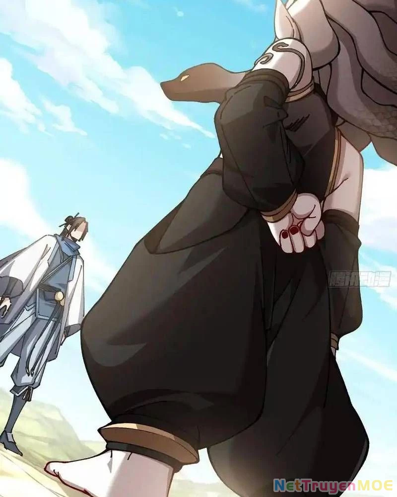 Ta Nhờ Đồ Đệ Kéo Dài Tính Mạng Chapter 32 - 35