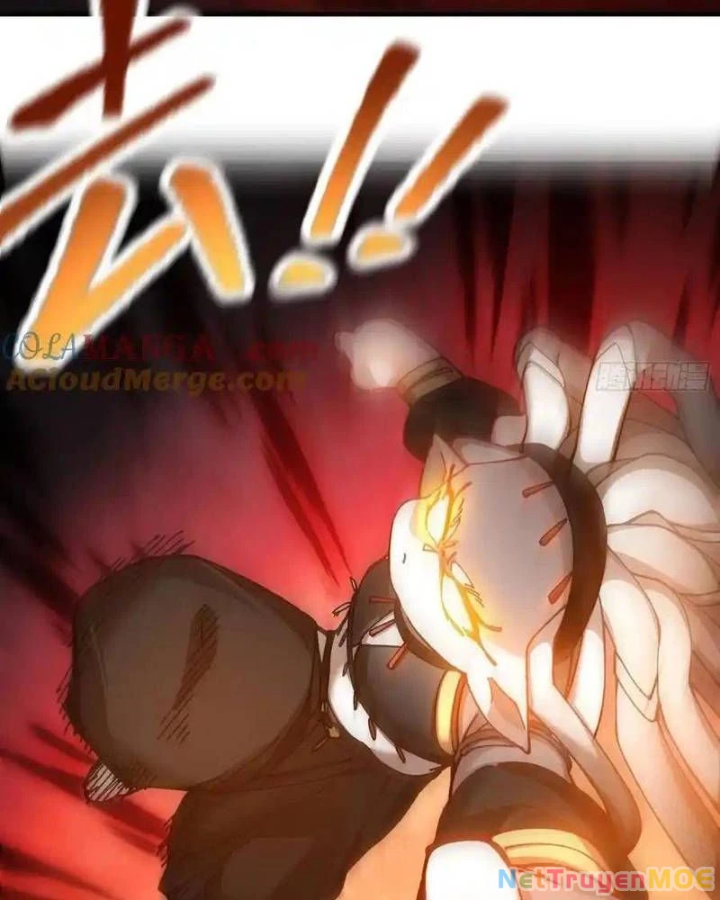 Ta Nhờ Đồ Đệ Kéo Dài Tính Mạng Chapter 32 - 38