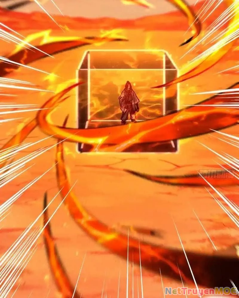 Ta Nhờ Đồ Đệ Kéo Dài Tính Mạng Chapter 32 - 41