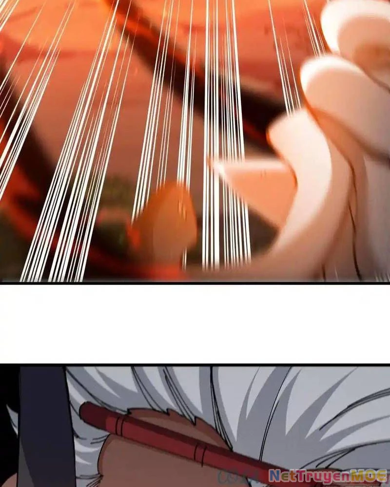 Ta Nhờ Đồ Đệ Kéo Dài Tính Mạng Chapter 32 - 42