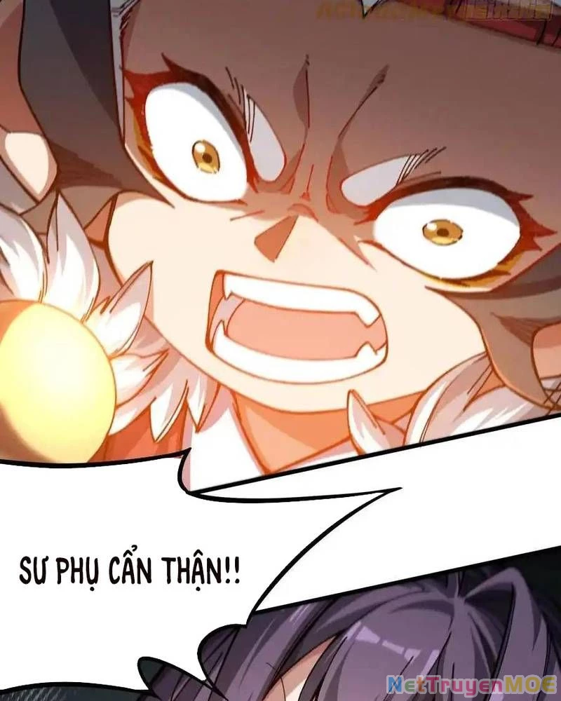 Ta Nhờ Đồ Đệ Kéo Dài Tính Mạng Chapter 32 - 43