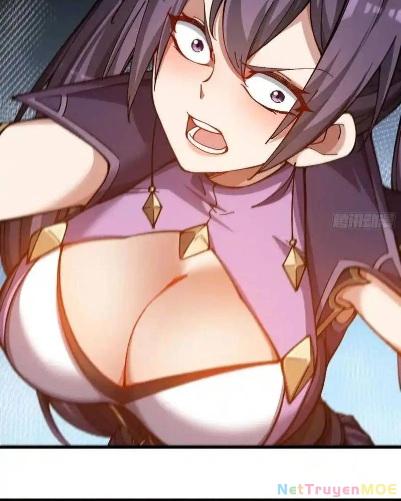 Ta Nhờ Đồ Đệ Kéo Dài Tính Mạng Chapter 32 - 44