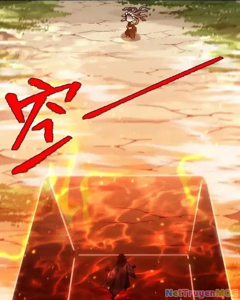 Ta Nhờ Đồ Đệ Kéo Dài Tính Mạng Chapter 32 - 45