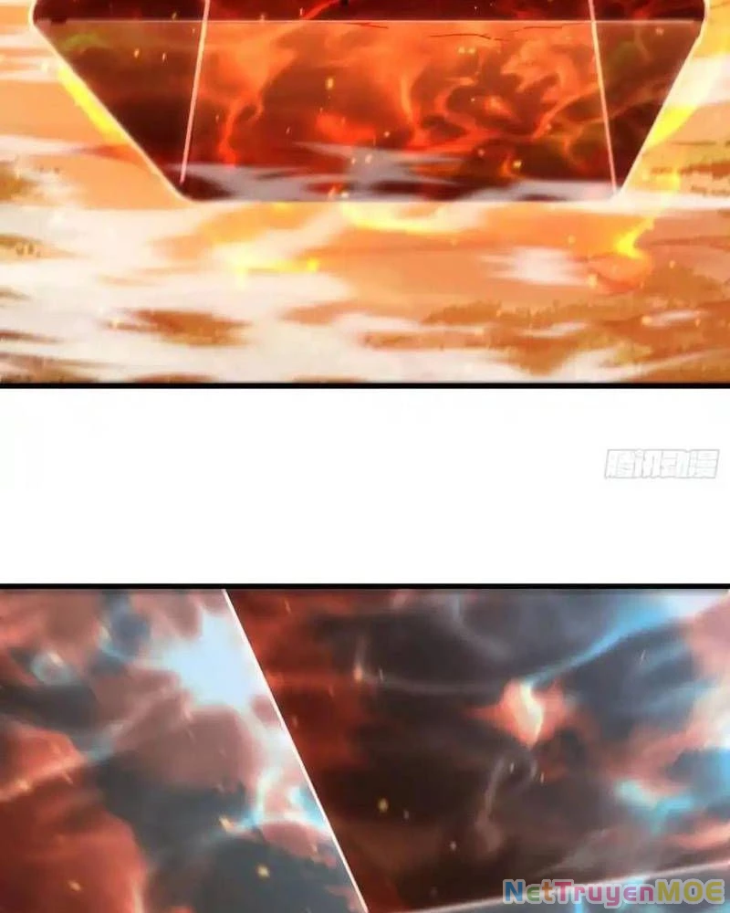 Ta Nhờ Đồ Đệ Kéo Dài Tính Mạng Chapter 32 - 46