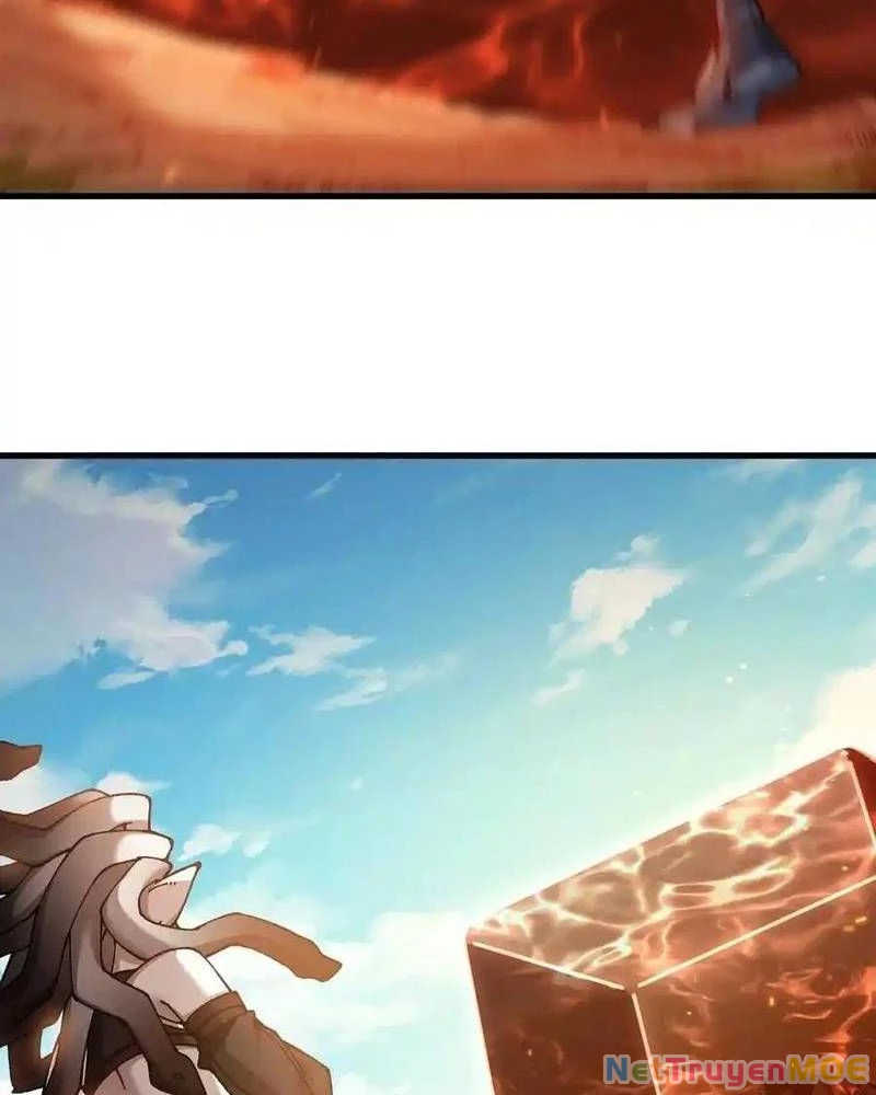 Ta Nhờ Đồ Đệ Kéo Dài Tính Mạng Chapter 32 - 48