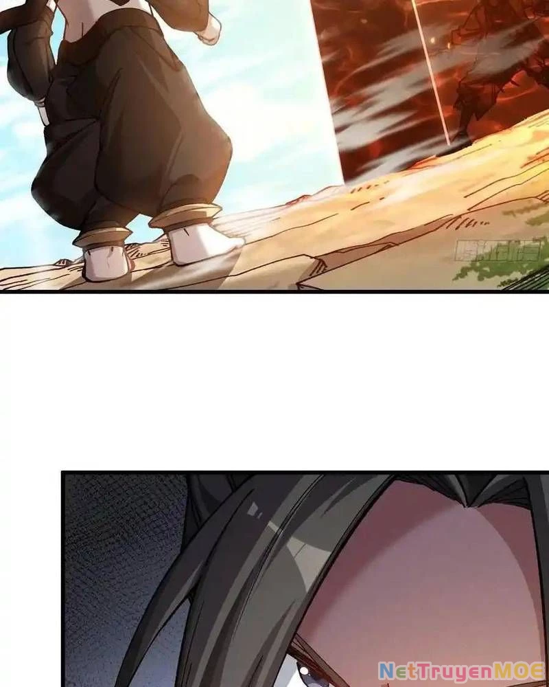 Ta Nhờ Đồ Đệ Kéo Dài Tính Mạng Chapter 32 - 49