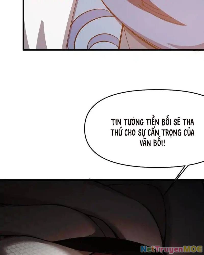 Ta Nhờ Đồ Đệ Kéo Dài Tính Mạng Chapter 32 - 51