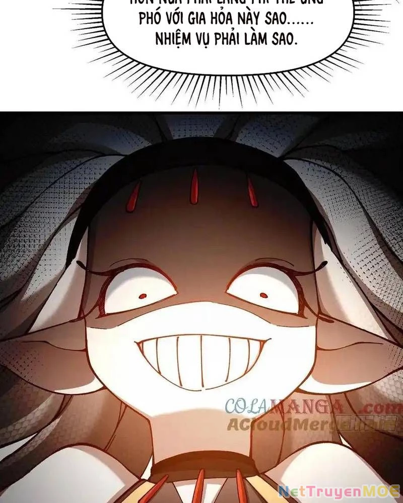 Ta Nhờ Đồ Đệ Kéo Dài Tính Mạng Chapter 32 - 55
