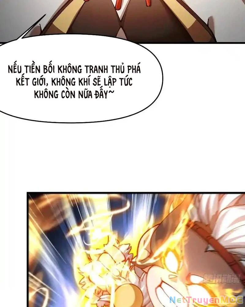 Ta Nhờ Đồ Đệ Kéo Dài Tính Mạng Chapter 32 - 56