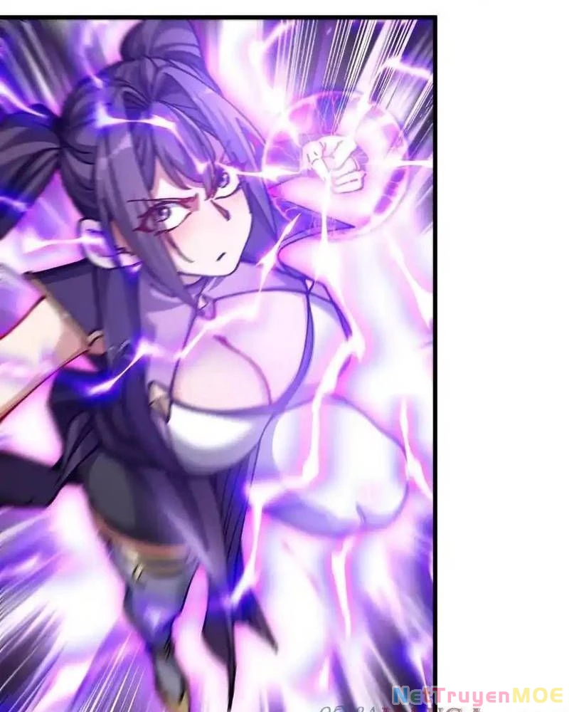 Ta Nhờ Đồ Đệ Kéo Dài Tính Mạng Chapter 32 - 58