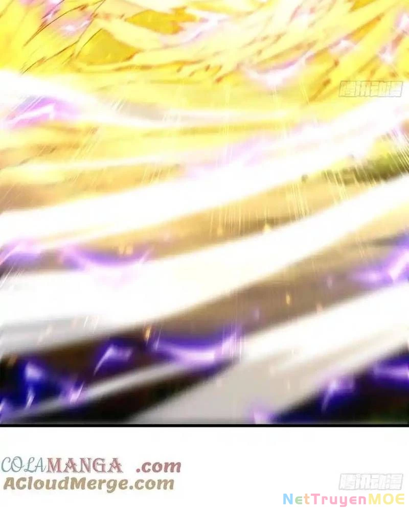 Ta Nhờ Đồ Đệ Kéo Dài Tính Mạng Chapter 32 - 61