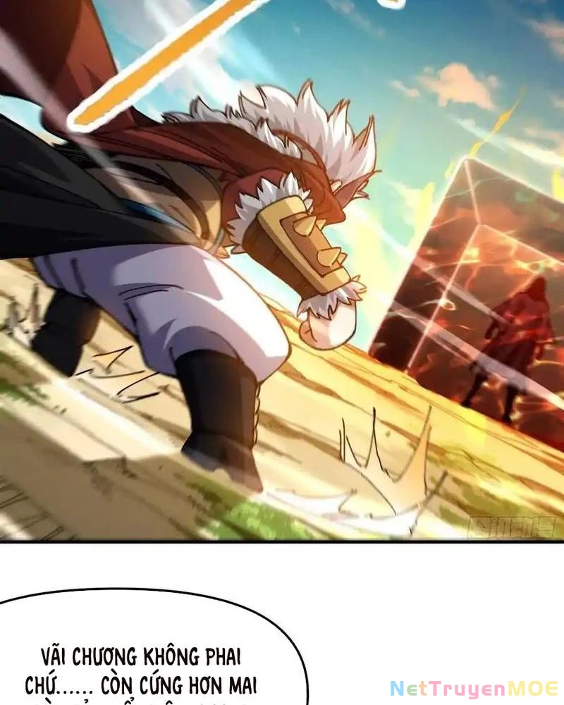 Ta Nhờ Đồ Đệ Kéo Dài Tính Mạng Chapter 32 - 66