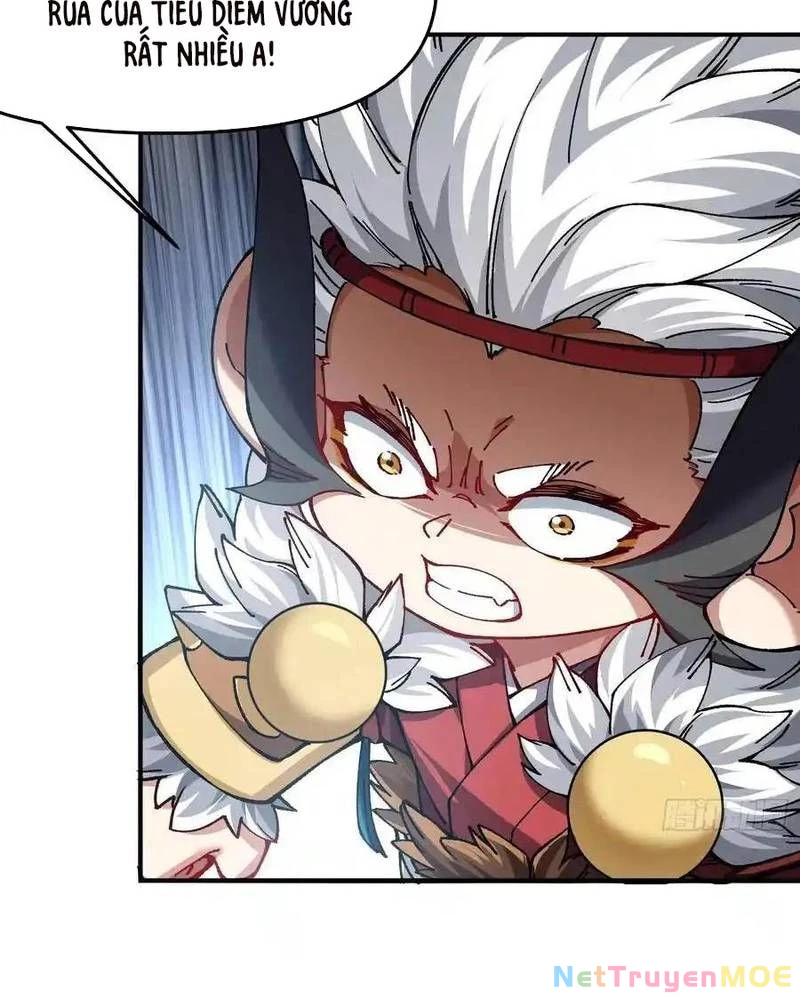 Ta Nhờ Đồ Đệ Kéo Dài Tính Mạng Chapter 32 - 67