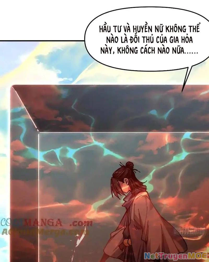 Ta Nhờ Đồ Đệ Kéo Dài Tính Mạng Chapter 32 - 68