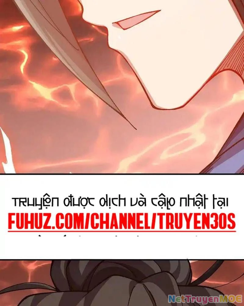 Ta Nhờ Đồ Đệ Kéo Dài Tính Mạng Chapter 32 - 71