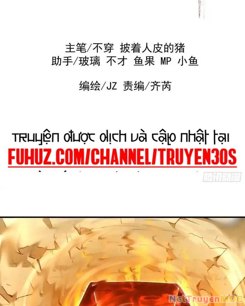 Ta Nhờ Đồ Đệ Kéo Dài Tính Mạng Chapter 33 - 3