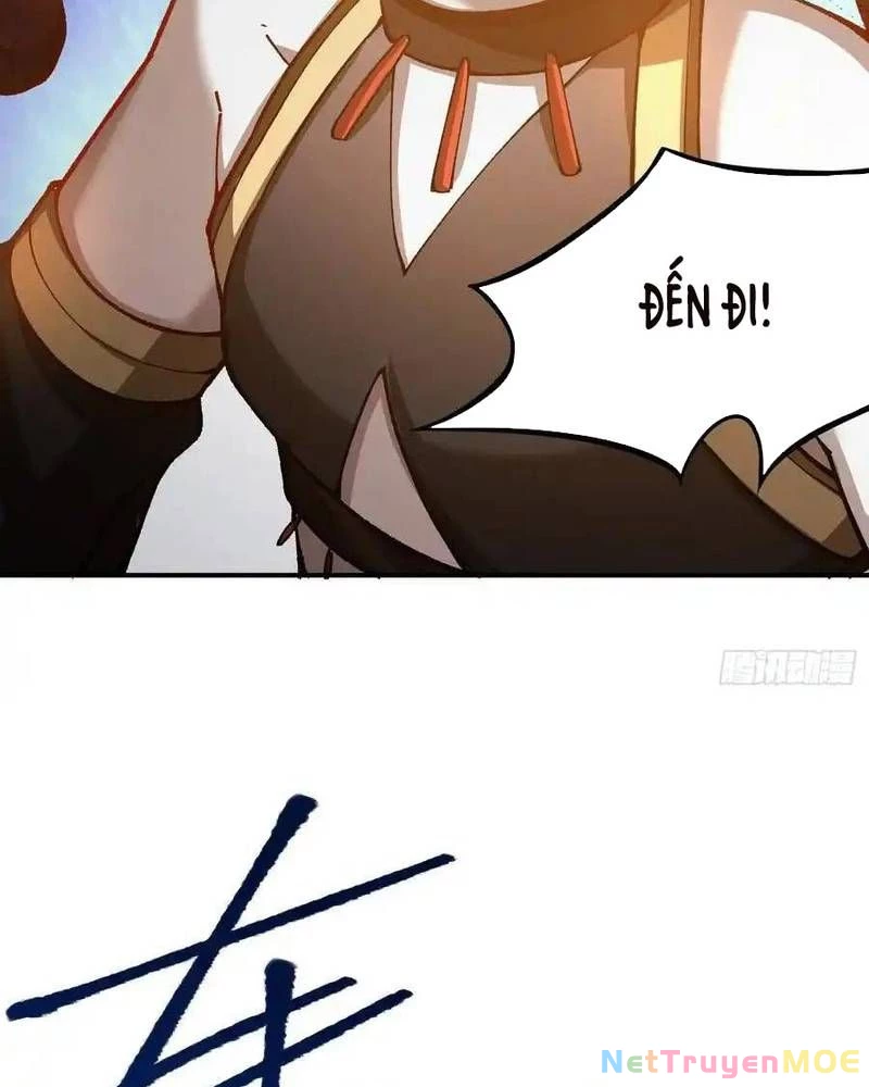 Ta Nhờ Đồ Đệ Kéo Dài Tính Mạng Chapter 33 - 7