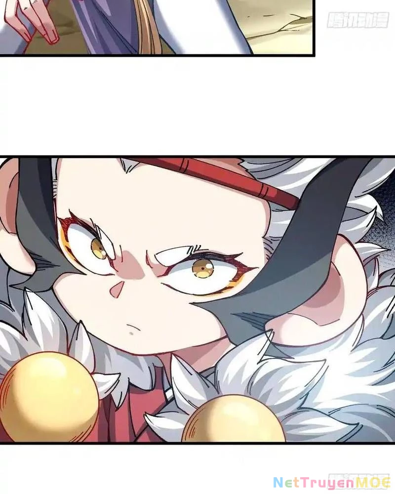 Ta Nhờ Đồ Đệ Kéo Dài Tính Mạng Chapter 33 - 11