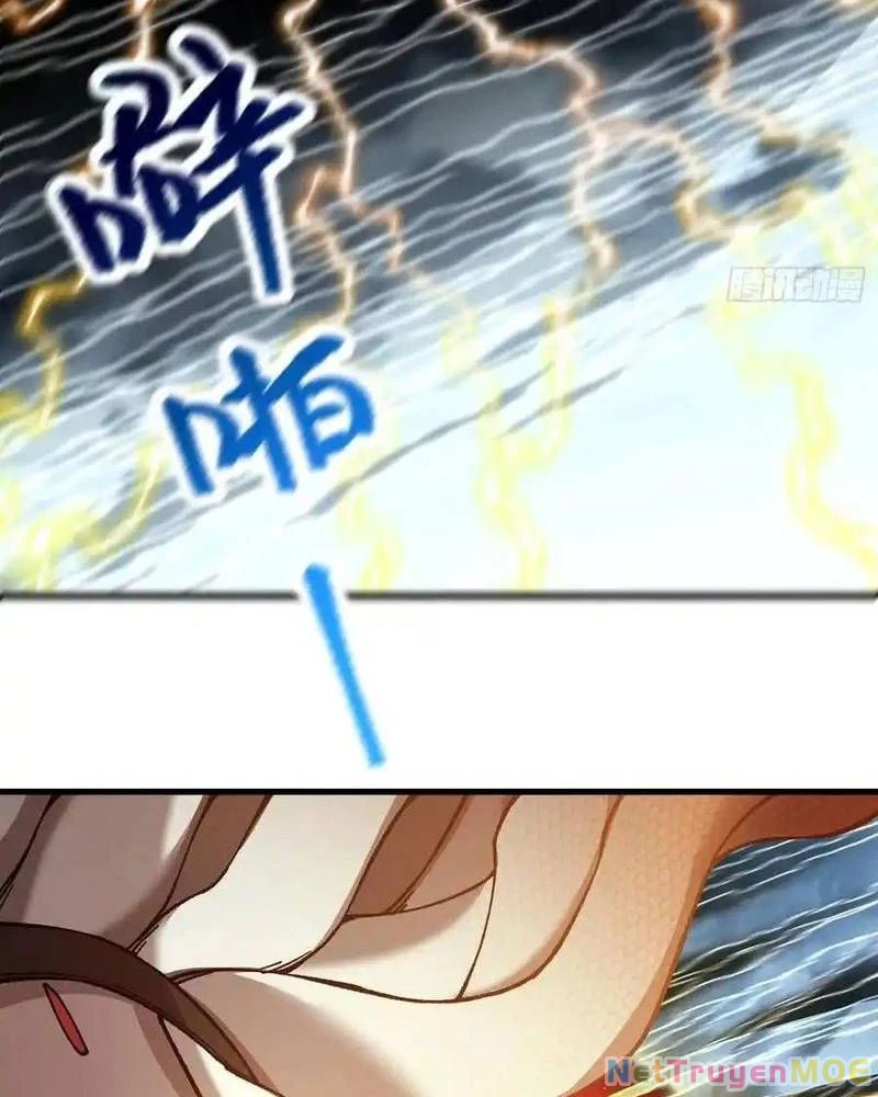 Ta Nhờ Đồ Đệ Kéo Dài Tính Mạng Chapter 33 - 14