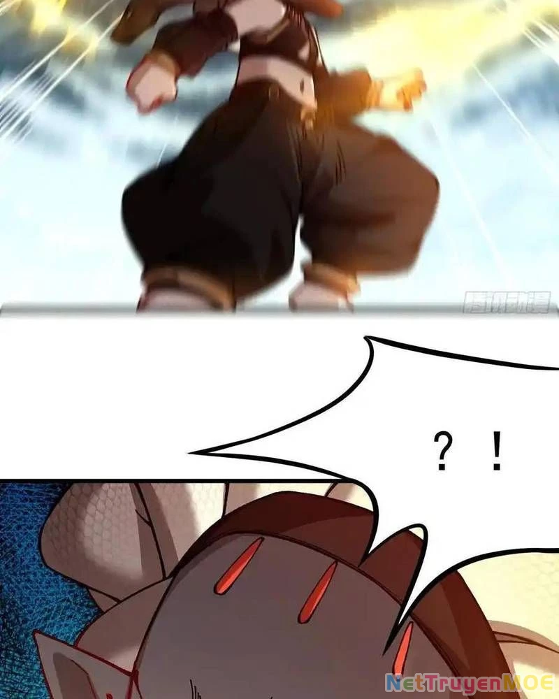 Ta Nhờ Đồ Đệ Kéo Dài Tính Mạng Chapter 33 - 17