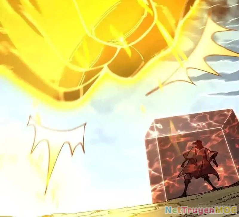 Ta Nhờ Đồ Đệ Kéo Dài Tính Mạng Chapter 33 - 21