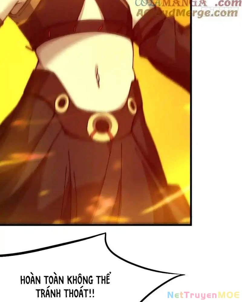 Ta Nhờ Đồ Đệ Kéo Dài Tính Mạng Chapter 33 - 23