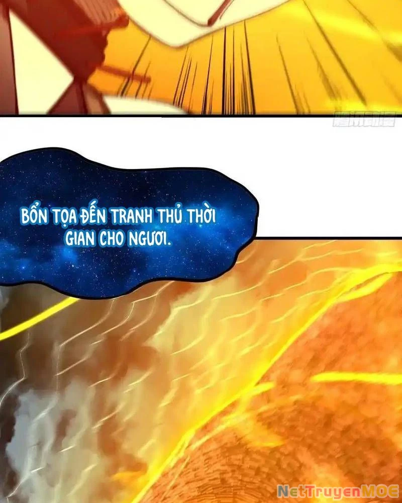 Ta Nhờ Đồ Đệ Kéo Dài Tính Mạng Chapter 33 - 25