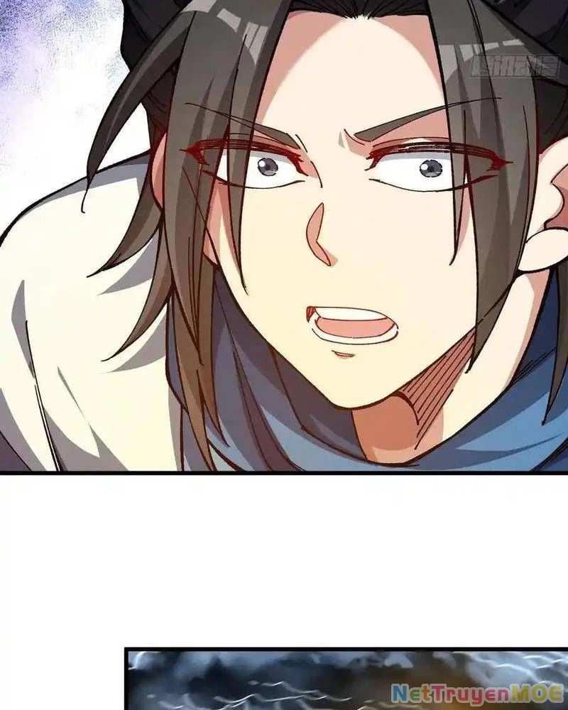 Ta Nhờ Đồ Đệ Kéo Dài Tính Mạng Chapter 33 - 28