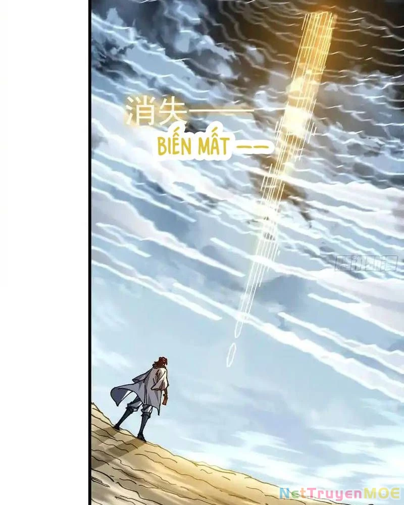 Ta Nhờ Đồ Đệ Kéo Dài Tính Mạng Chapter 33 - 29